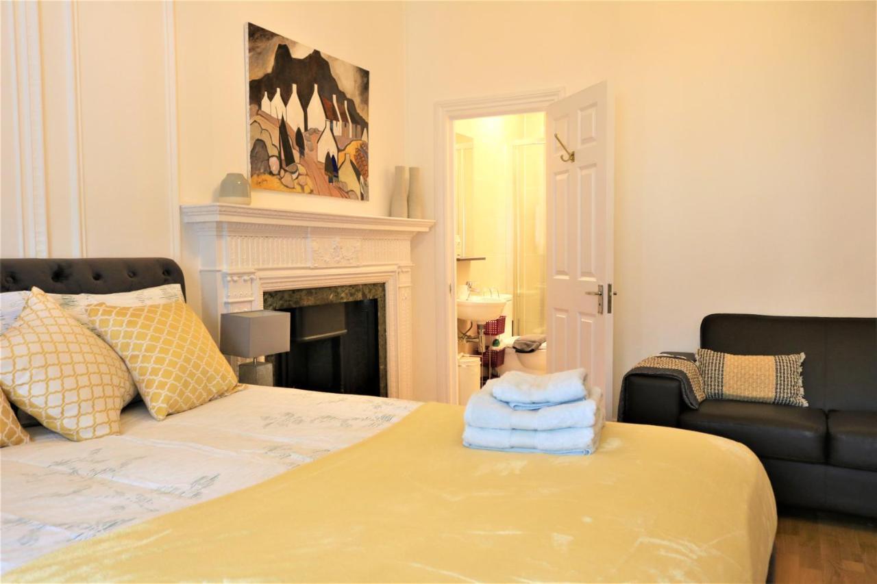 The Courtfield Plaza Apartment London Exterior photo