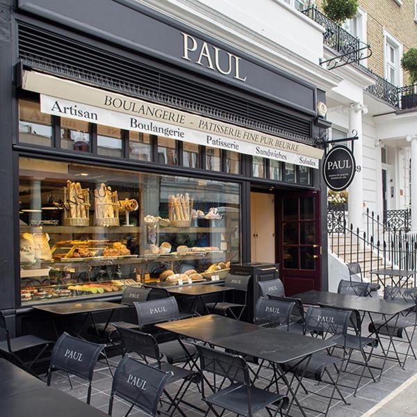 The Courtfield Plaza Apartment London Exterior photo